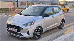 هيونداي i10